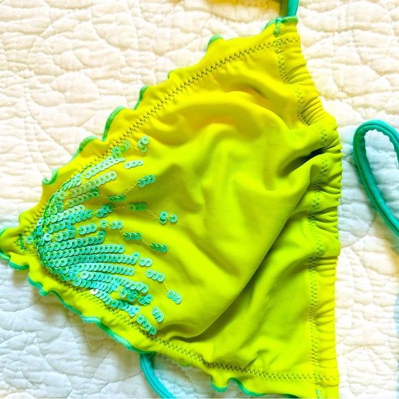 Victoria’s Secret Bikini 👙 size M - Picture 5 of 6